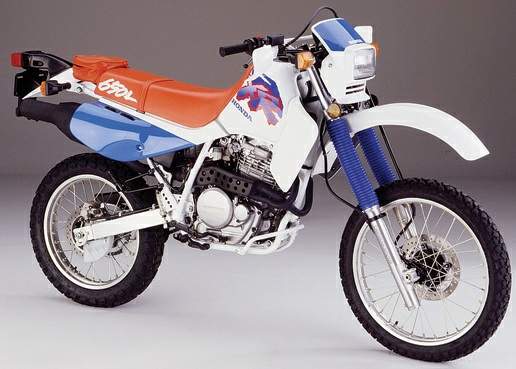 2013 cheap honda xr650l